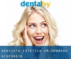 Dentista estético em Denmark (Wisconsin)