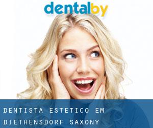 Dentista estético em Diethensdorf (Saxony)