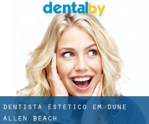 Dentista estético em Dune Allen Beach