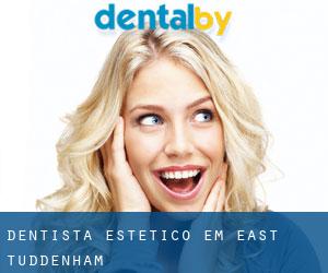Dentista estético em East Tuddenham