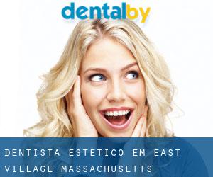 Dentista estético em East Village (Massachusetts)