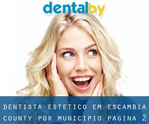 Dentista estético em Escambia County por município - página 2