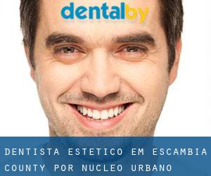 Dentista estético em Escambia County por núcleo urbano - página 1
