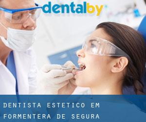 Dentista estético em Formentera de Segura