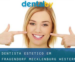 Dentista estético em Frauendorf (Mecklenburg-Western Pomerania)