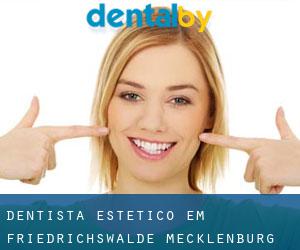 Dentista estético em Friedrichswalde (Mecklenburg-Western Pomerania)