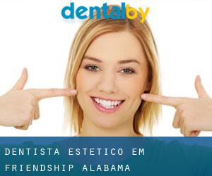 Dentista estético em Friendship (Alabama)