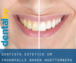 Dentista estético em Frohnfalls (Baden-Württemberg)