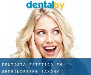 Dentista estético em Gemeindeberg (Saxony)
