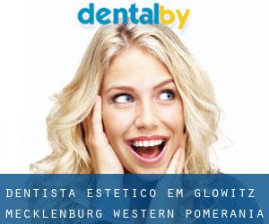 Dentista estético em Glöwitz (Mecklenburg-Western Pomerania)