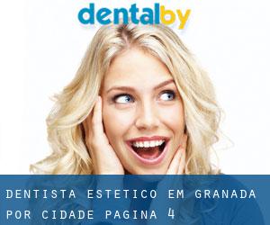 Dentista estético em Granada por cidade - página 4