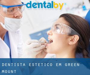Dentista estético em Green Mount