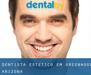 Dentista estético em Greenwood (Arizona)