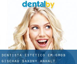 Dentista estético em Groß Gischau (Saxony-Anhalt)