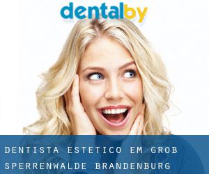 Dentista estético em Groß Sperrenwalde (Brandenburg)