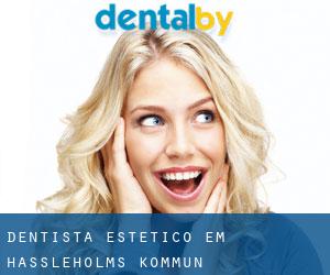 Dentista estético em Hässleholms Kommun