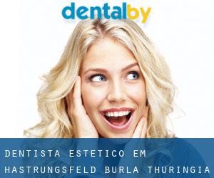 Dentista estético em Hastrungsfeld-Burla (Thuringia)