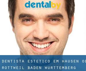 Dentista estético em Hausen ob Rottweil (Baden-Württemberg)