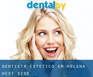 Dentista estético em Helena West Side