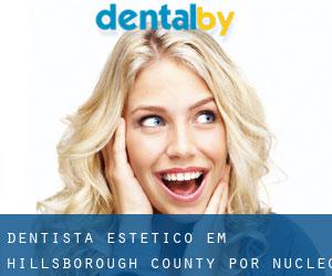 Dentista estético em Hillsborough County por núcleo urbano - página 1