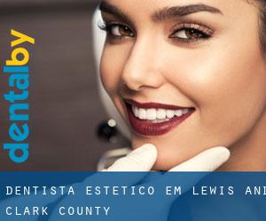 Dentista estético em Lewis and Clark County