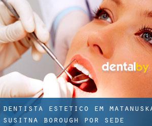 Dentista estético em Matanuska-Susitna Borough por sede cidade - página 2
