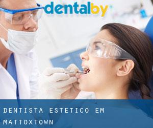 Dentista estético em Mattoxtown