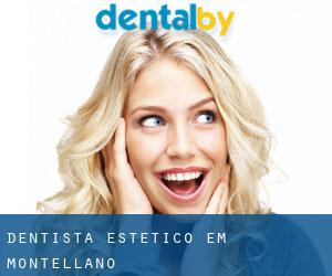Dentista estético em Montellano
