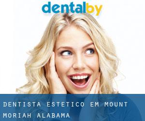 Dentista estético em Mount Moriah (Alabama)