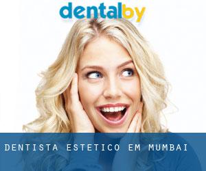 Dentista estético em Mumbai