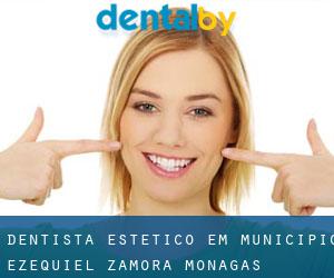 Dentista estético em Municipio Ezequiel Zamora (Monagas)