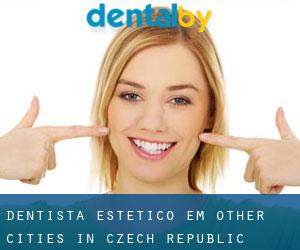 Dentista estético em Other Cities in Czech Republic