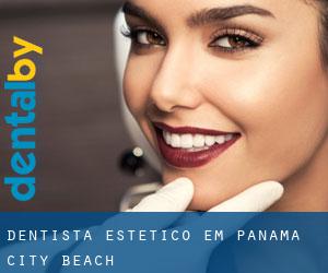 Dentista estético em Panama City Beach