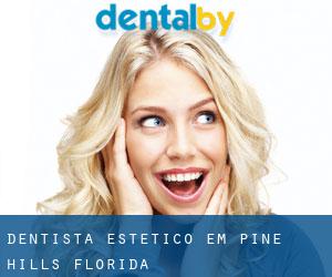Dentista estético em Pine Hills (Florida)