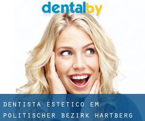 Dentista estético em Politischer Bezirk Hartberg por cidade importante - página 1