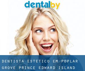 Dentista estético em Poplar Grove (Prince Edward Island)
