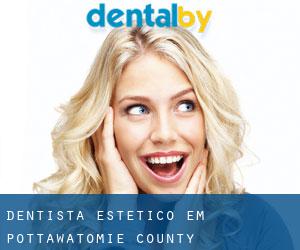 Dentista estético em Pottawatomie County