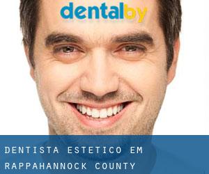 Dentista estético em Rappahannock County