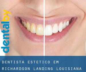 Dentista estético em Richardson Landing (Louisiana)