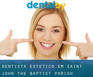 Dentista estético em Saint John the Baptist Parish