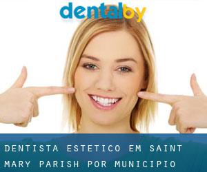 Dentista estético em Saint Mary Parish por município - página 1