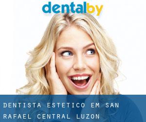 Dentista estético em San Rafael (Central Luzon)