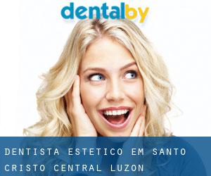 Dentista estético em Santo Cristo (Central Luzon)