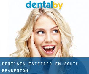 Dentista estético em South Bradenton