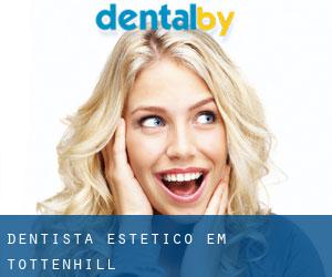 Dentista estético em Tottenhill