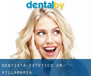 Dentista estético em Villamaría