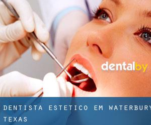 Dentista estético em Waterbury (Texas)