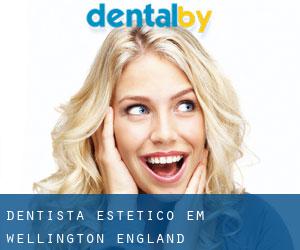 Dentista estético em Wellington (England)