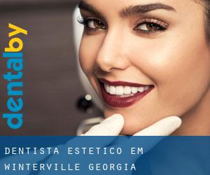 Dentista estético em Winterville (Georgia) Dentista estético em Winterville (Georgia)