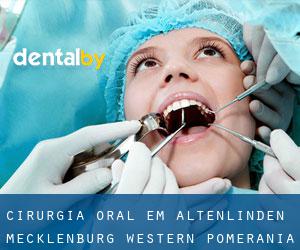 Cirurgia oral em Altenlinden (Mecklenburg-Western Pomerania)